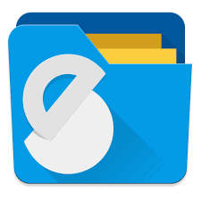 Androidのファイル管理アプリはSolid Explorerで決まり！