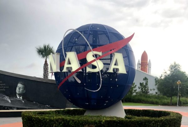 フロリダのケネディ・スペース・センターでNASAについて知る | ふたば ...