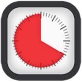 授業に使えるアプリ2 「Time Timer」