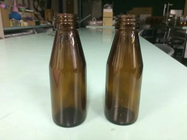 物質が固有の振動数をもつことがわかる面白実験
