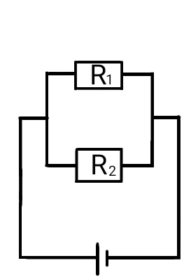並列回路の合成抵抗の求め方はなぜ逆数の和になるのか ふたばのブログ 理科教育と道徳教育を科学する 並列回路の合成抵抗の求め方はなぜ逆数の和になるのか ふたばのブログ 理科教育と道徳教育を科学する