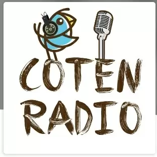 歴史を面白おかしく学べる「COTEN RADIO」📻