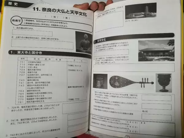 社会科の授業で使いたいコピーして使えるワークシート | ふたば