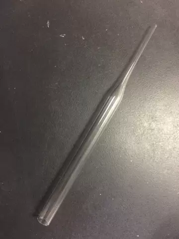 理科室で手作りガラス細工 簡単な実験器具をdiy ふたばのブログ 理科教育と道徳教育を科学する
